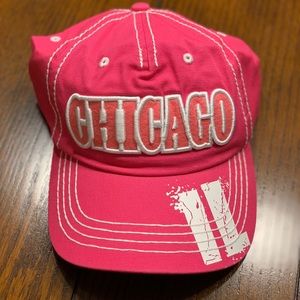 Chicago Hat